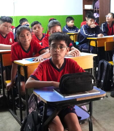 Educación Primaria
