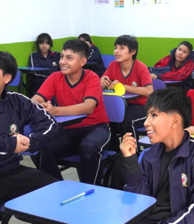 Educación Secundaria